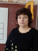 Одарікова Тетяна Миколаївна