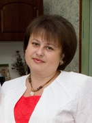 Деменковець Людмила Сергіївна