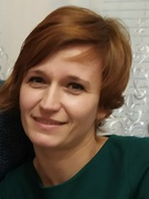 Ковальчук Ольга Анатоліївна