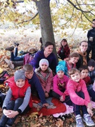 Прогулянка до парку