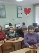 Відбулося дослідження якості освітнього середовища в е - форматі.