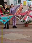 Всесвітній день української хустки 2020 р.