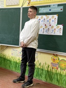 "Сміємося разом" - читання гуморесок українських авторів.