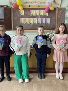 День Матері.