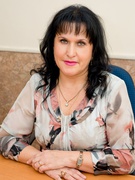 Бовжученко Наталія Степанівна