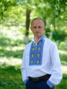 Феник Тарас Володимирович