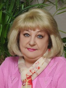 Огаренко Ірина В'ячеславівна