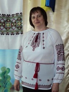 Морозюк Світлана Іларіонівна
