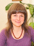 Медведєва Оксана Леонідівна