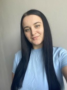 Яшина Ольга Сергіївна