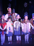 Словацький бетлегем.