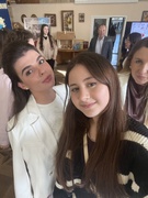 Участь у Всеукраїнському форумі "Територія молоді"