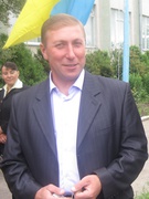 Теслюк Богдан Миколайович