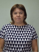 Стиран Наталія Миколаївна