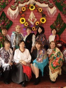 День української хустки