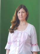 Мартиненко Лілія Романівна