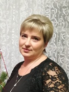 Цалко Олена Петрівна