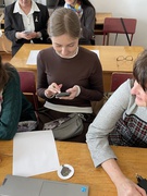 Семінар - практикум з інформатики для вчителів закладів освіти Новояворівської міської ради