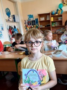 Декада молодших класів