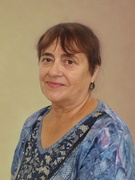 Бердік Людмила Федорівна