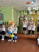 Перше вересня 2025 01.09.2025