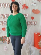 Гульовська Богдана Ористівна