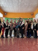 День української хустки