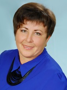 Волощук Галина Борисівна