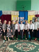 День вчителя