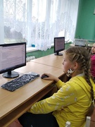 Учні 6 класу,вчитель Михайлюк Т.Д. долучилися до всеукраїнської ініціативи і провели "Найбільший урок у світі" #Найбільший_урок_у_світі #Знаю_права_і_змінюю_світ