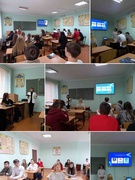 Інтегроване заняття з освітнього компонента “Маркетинг”