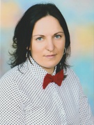 Юсько Ірина Валеріївна