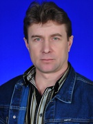 Дзюба Василь Федорович