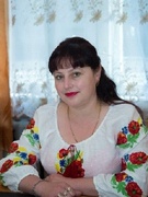 Григорович Вікторія Вікторівна