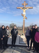 28 листопада - День пам'яті жертв Голодомору та політичних репресій.