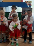 Вишиванка