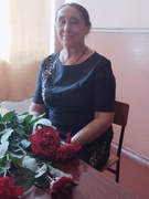 Кобзова Ксеня Василівна