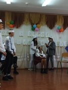 День української мови.