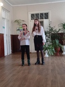 Свято «Весни і мами»