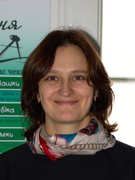 Карлова Олена Олексіївна