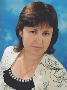 Бондар Леся Борисівна