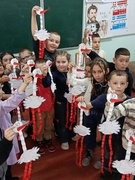 Міжнародний день птахів.