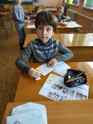 Майбутні першокласники