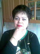 Чорноброва Світлана Василівна