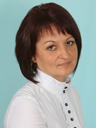Магдебур Лілія Богданівна