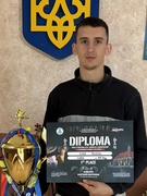 Русин Юрій Юрійович