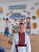 Свято Першого Дзвоника 2022 р. (дистанційно)