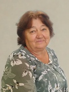 Вовк Надія Василівна