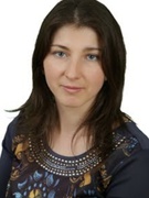 Кіцук Тетяна Михайлівна