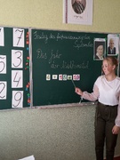 Єдиний урок європейських мов